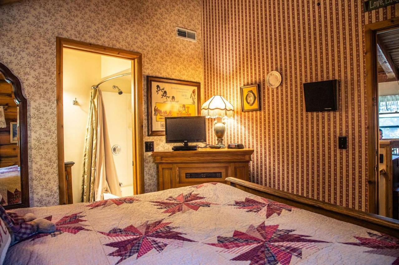 Villa Eagle'S Nest Big Bear Lake Exterior foto