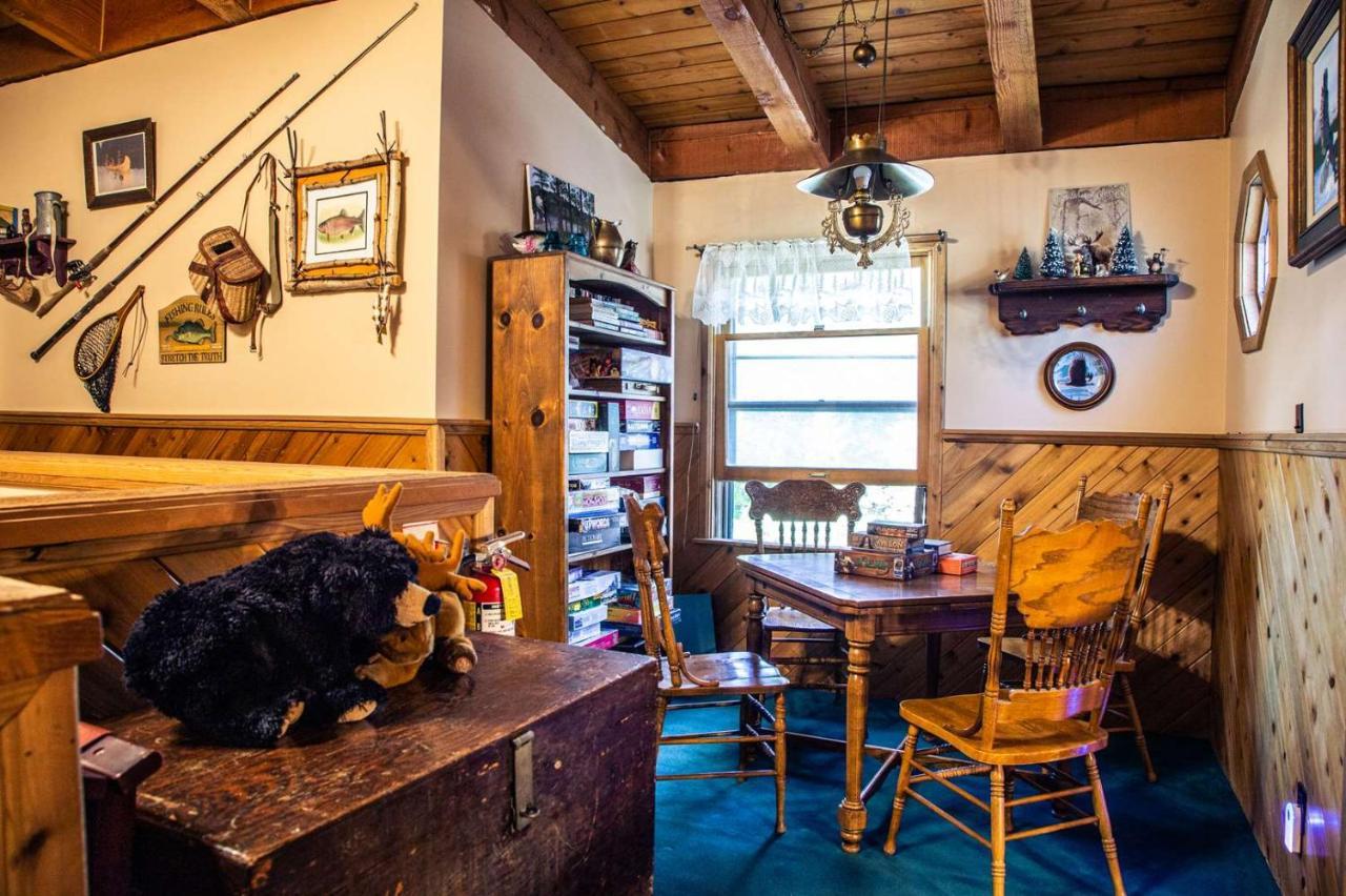 Villa Eagle'S Nest Big Bear Lake Exterior foto