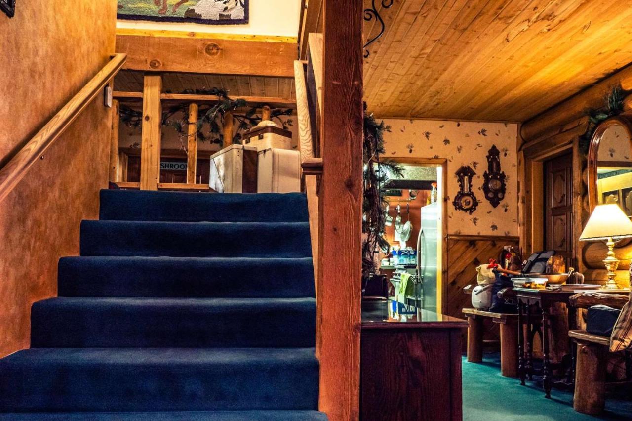 Villa Eagle'S Nest Big Bear Lake Exterior foto
